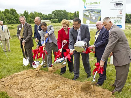 With USDA Support, a Michigan Commercial-Scale Renewable Energy Project Moves Forward