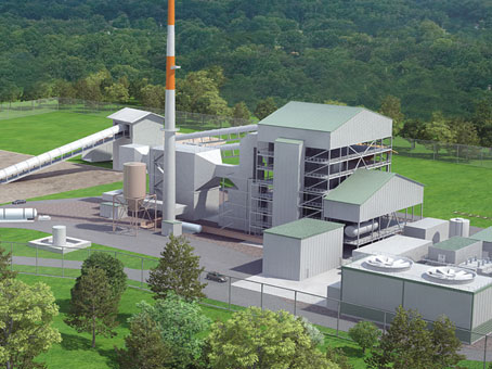 Halifax alternative energy plant closer to reality