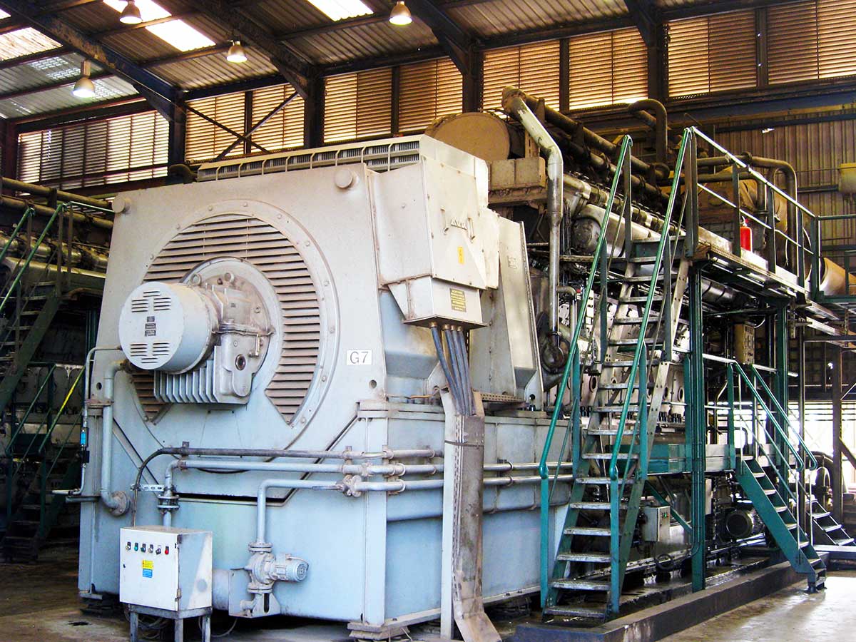 Read more about the article World Bank – Energy Sector Diagnostic Review – The Gambia