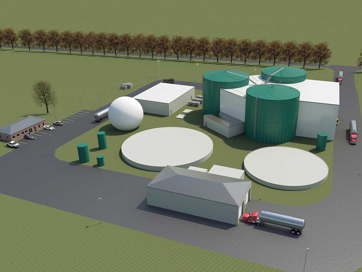 Read more about the article NOVI Carolina Digester