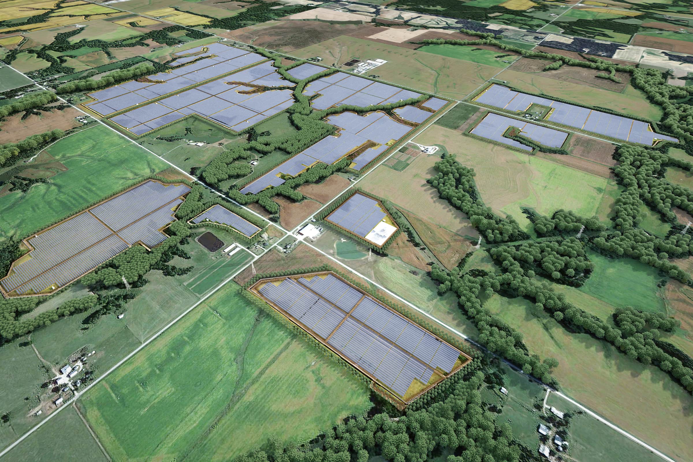 Read more about the article Gem City Solar