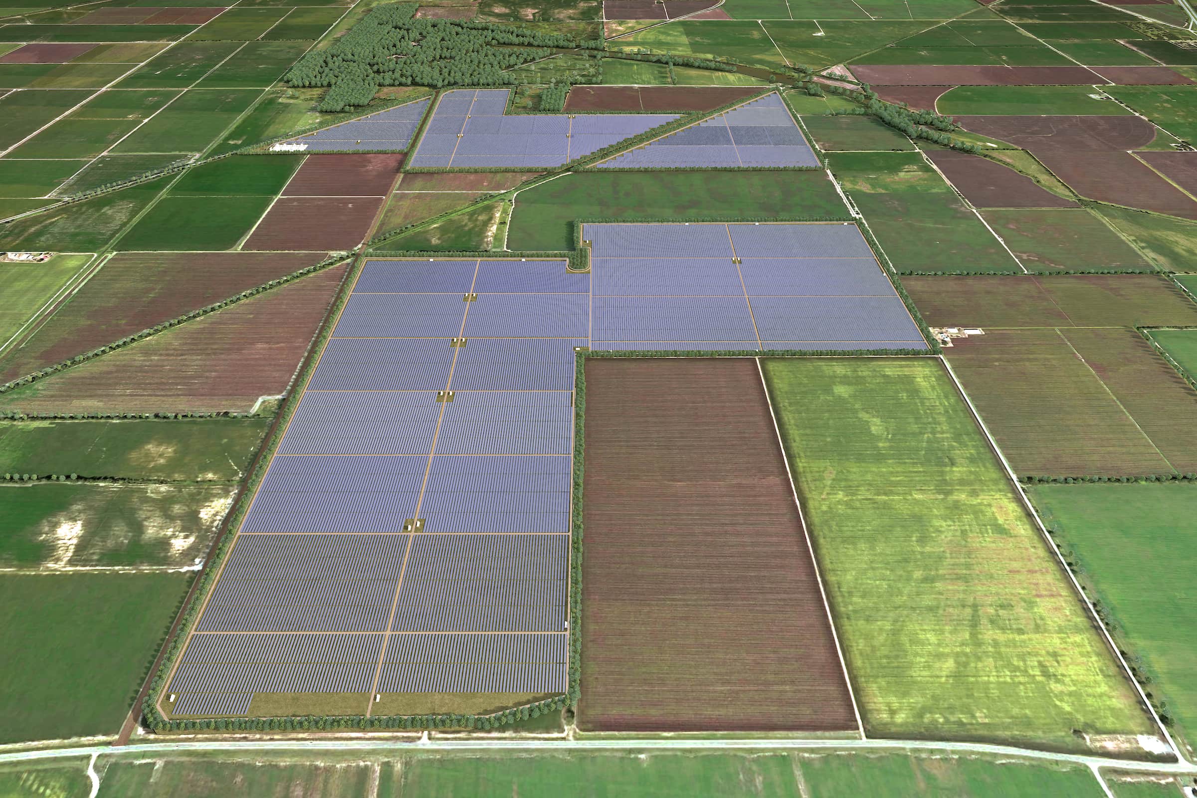 Read more about the article Mighty Mississippi Solar