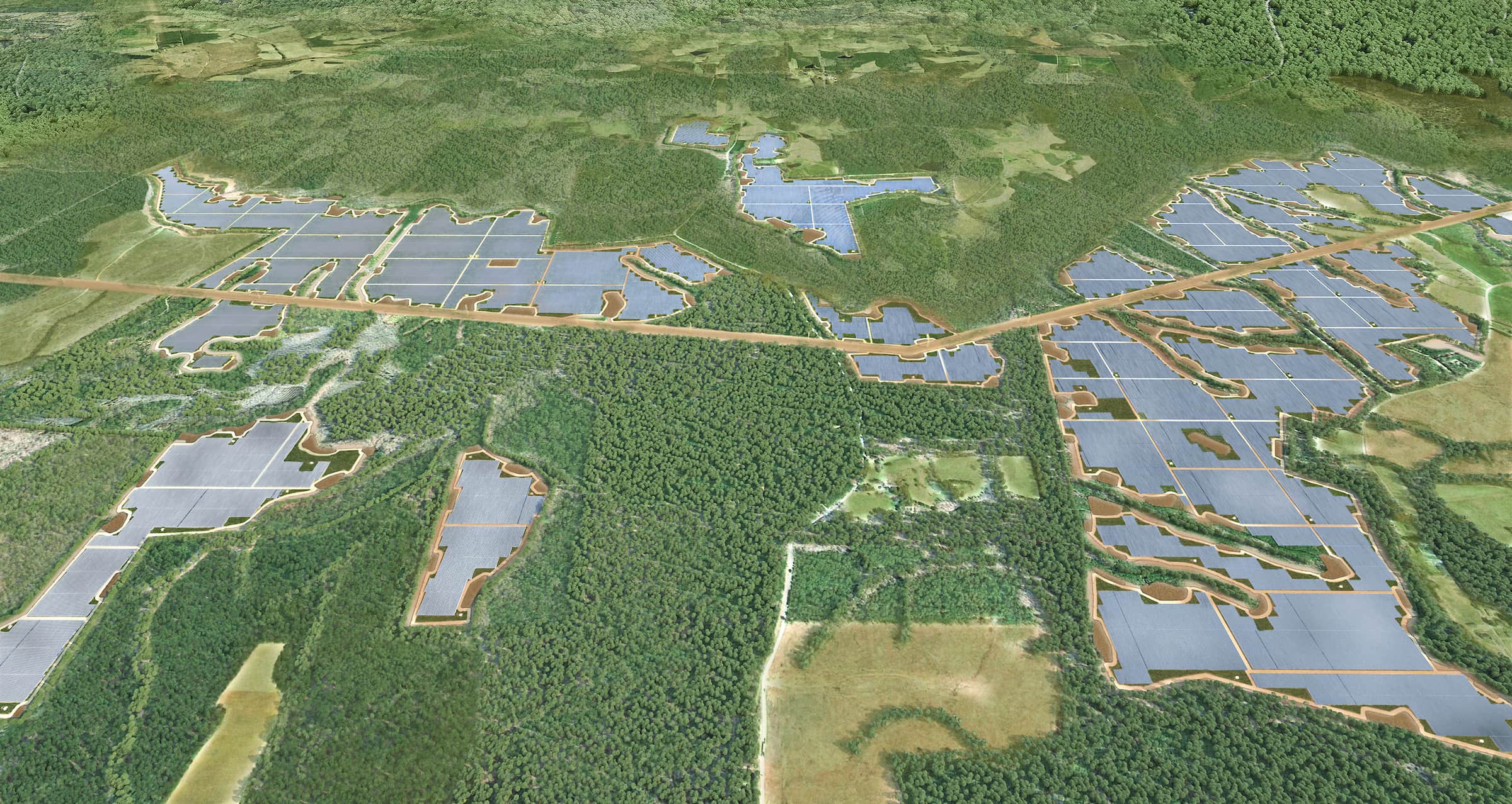 Read more about the article Honeybee Solar Energy