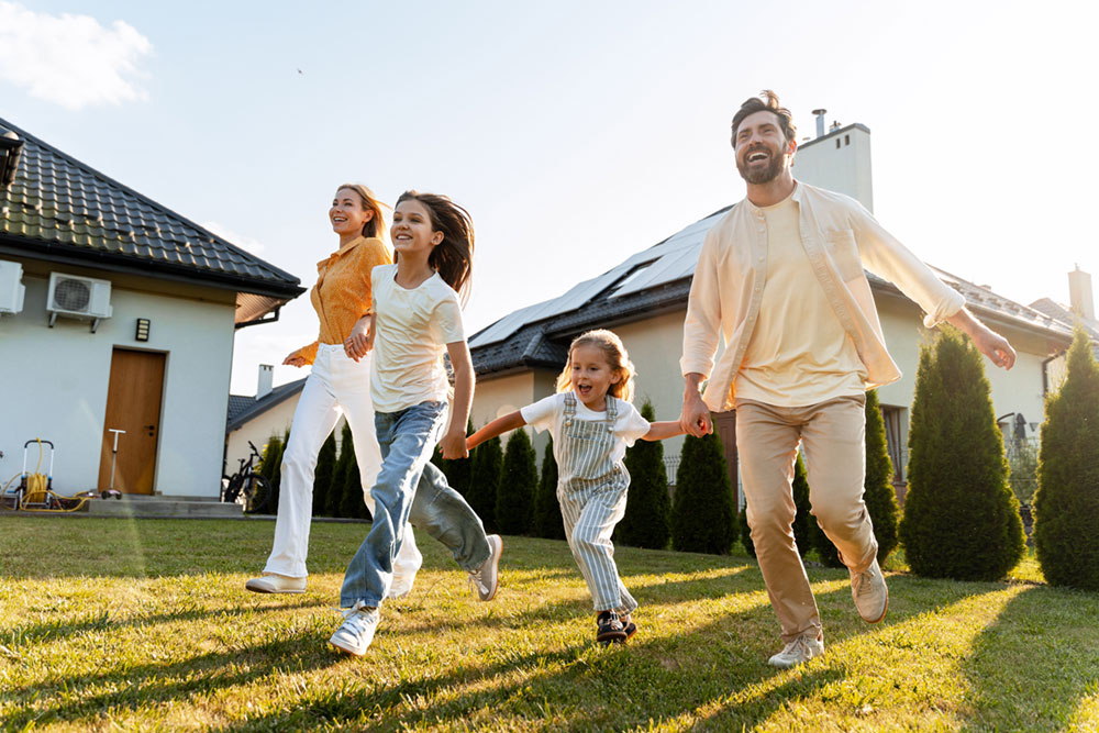 Novi Energy Community Commitment : Solar Energy